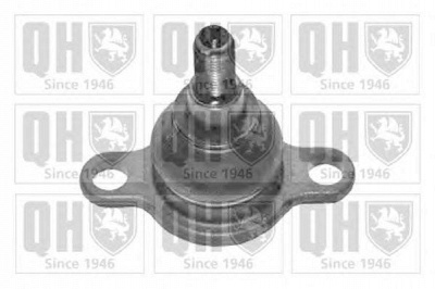 QUINTON HAZELL qsj3342s -  Несущий / направляющий шарнир